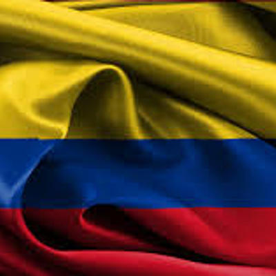 Timeline: HISTORIA POLITICA DE COLOMBIA