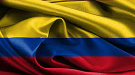 Timeline: HISTORIA POLITICA DE COLOMBIA