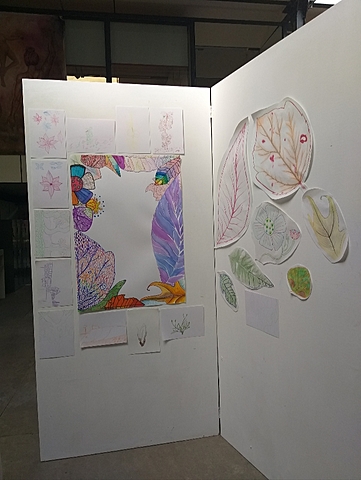 Día 6 - Taller de ilustración