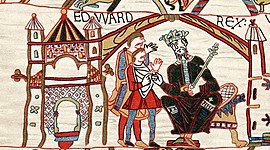 Timeline: Anglo-Saxon/medieval 499-1200