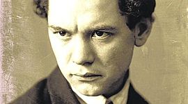 Timeline: József Attila