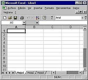 Día 7 - Excel y hojas de cálculo
