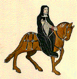 The Prioress