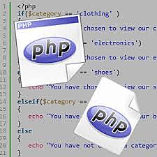 PHP (1995)