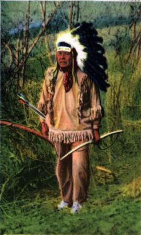 Cherokee
