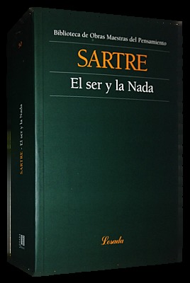 Sartre publica "El ser y la nada"