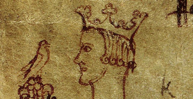 England Conquers Wales