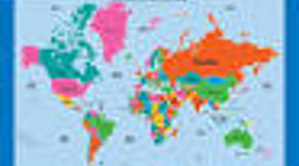 Timeline: DERIVA CONTINENTAL - LINEA DE LOS CIENTÍFICOS