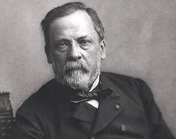 Louis Pasteur