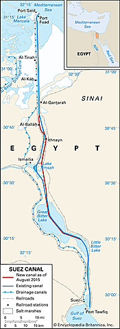 Suez Canal