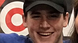 Timeline: Deadly Tsunamis  Chris Boyd