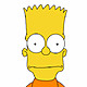 Bart simpson teaser