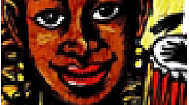 Timeline: EL ESPEJO AFRICANO -FACU COHEN, FEDE BEKERMAN Y ARY SCHREIBER