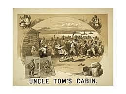 Uncle Tom's Cabin