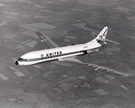 Jet Engine Aircrafts