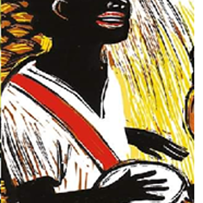 Timeline: El espejo africano CAMILA Y CATA