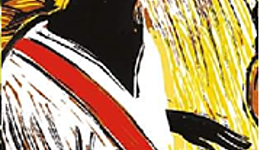 Timeline: El espejo africano CAMILA Y CATA