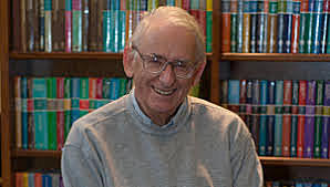 Dan Peter Mckenzie - 1960