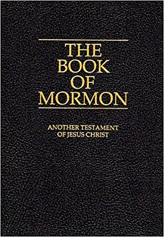 Mormon book And effects