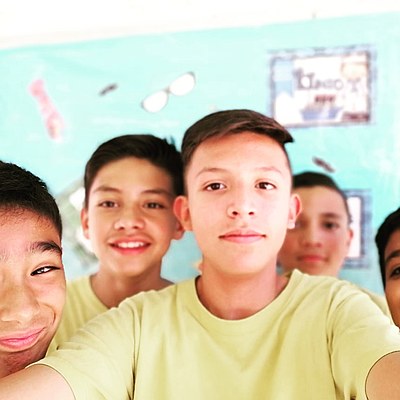 Timeline: AUTOBIOGRAFIA DE DIEGO NIETO