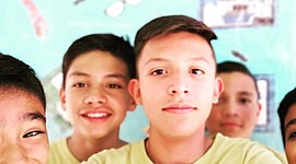 Timeline: AUTOBIOGRAFIA DE DIEGO NIETO