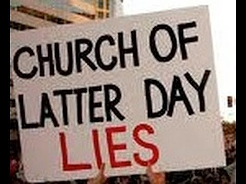 Effects of Mormonism