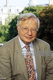 Xavier Le Pichon - 1968