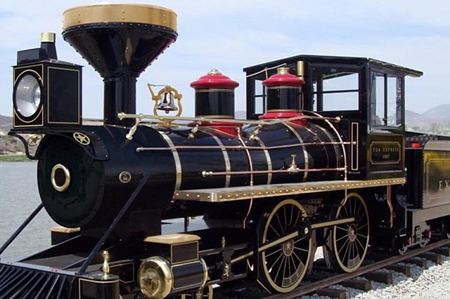 Industrial Revolution