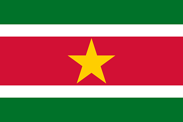 Onafhankelijkheid van Suriname