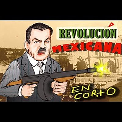 Timeline: Revolución Mexicana