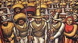 Timeline: Revolución mexicana