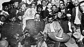 Timeline: inicio de la revolucion mexicana