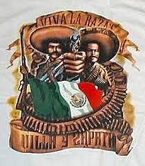 Revolución Mexicana