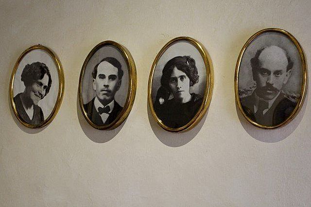 Inicio de la Revolución