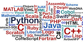 Timeline: Evolución de los Lenguajes de Programación - Línea de tiempo