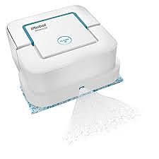 iRobot Braava jet 240 – mopping robot