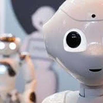 Timeline: The History of Household Robots