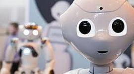 Timeline: The History of Household Robots
