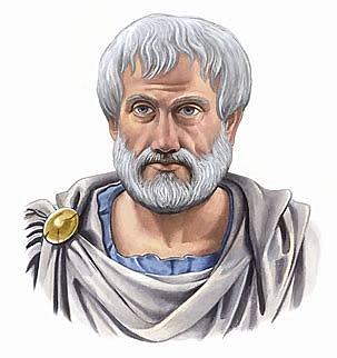 ARISTÓTELES