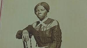 harriet tubman