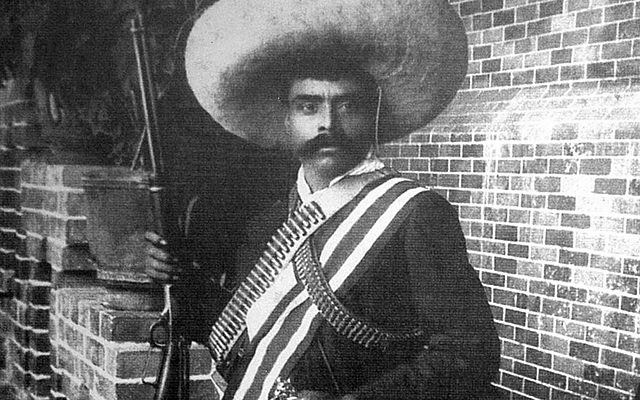 Emiliano Zapata