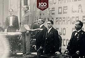 FIN DE LOS LÍDERES CAMPESINOS: PANCHO VILLA Y EMILIANO ZAPATA