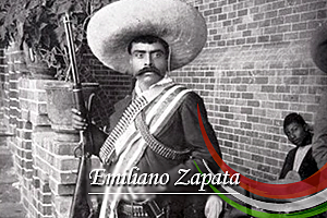 Madero vs Zapata
