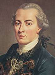Kant (1724-1804)
