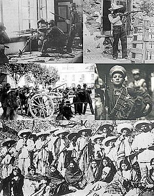 final de la revolucion