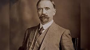 Francisco I. Madero, ascenso y caída