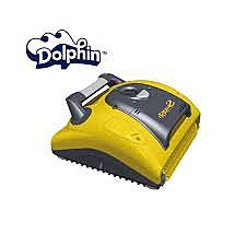 Dolphin Swash - Robotic Pool Cleaner