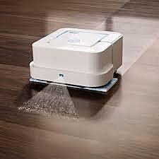 IRobot Braava Jet 240 - Mopping Robot