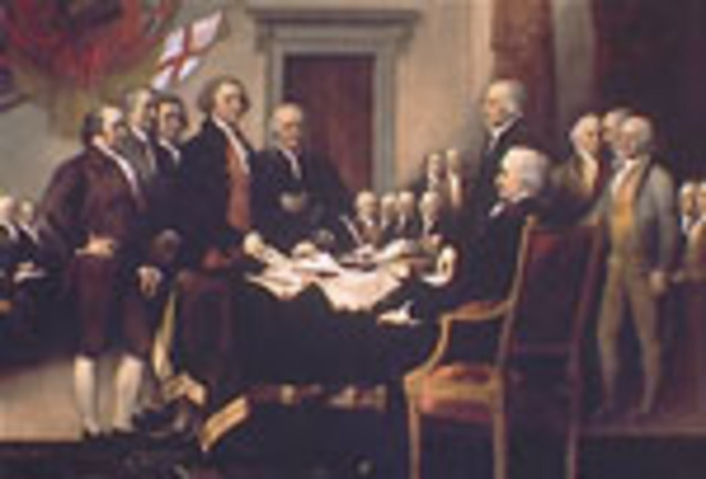 Congress Approves Hamilton's Plan for Funding and Assumption