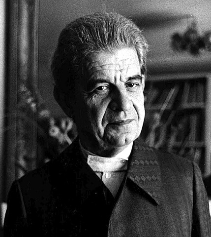 Lacan, Jacques (1901 -1981).